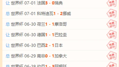 2026乌拉后备赛事分析快速开奖：佩纳罗尔与蒙得维多二队谁将领跑